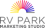 RV Park Marketing Studio